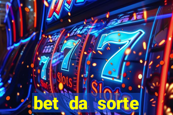 bet da sorte codigo promocional